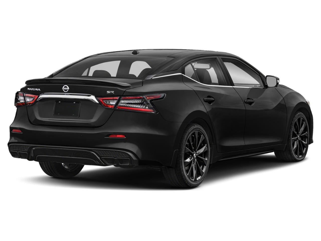 2022 Nissan Maxima SR CVT
