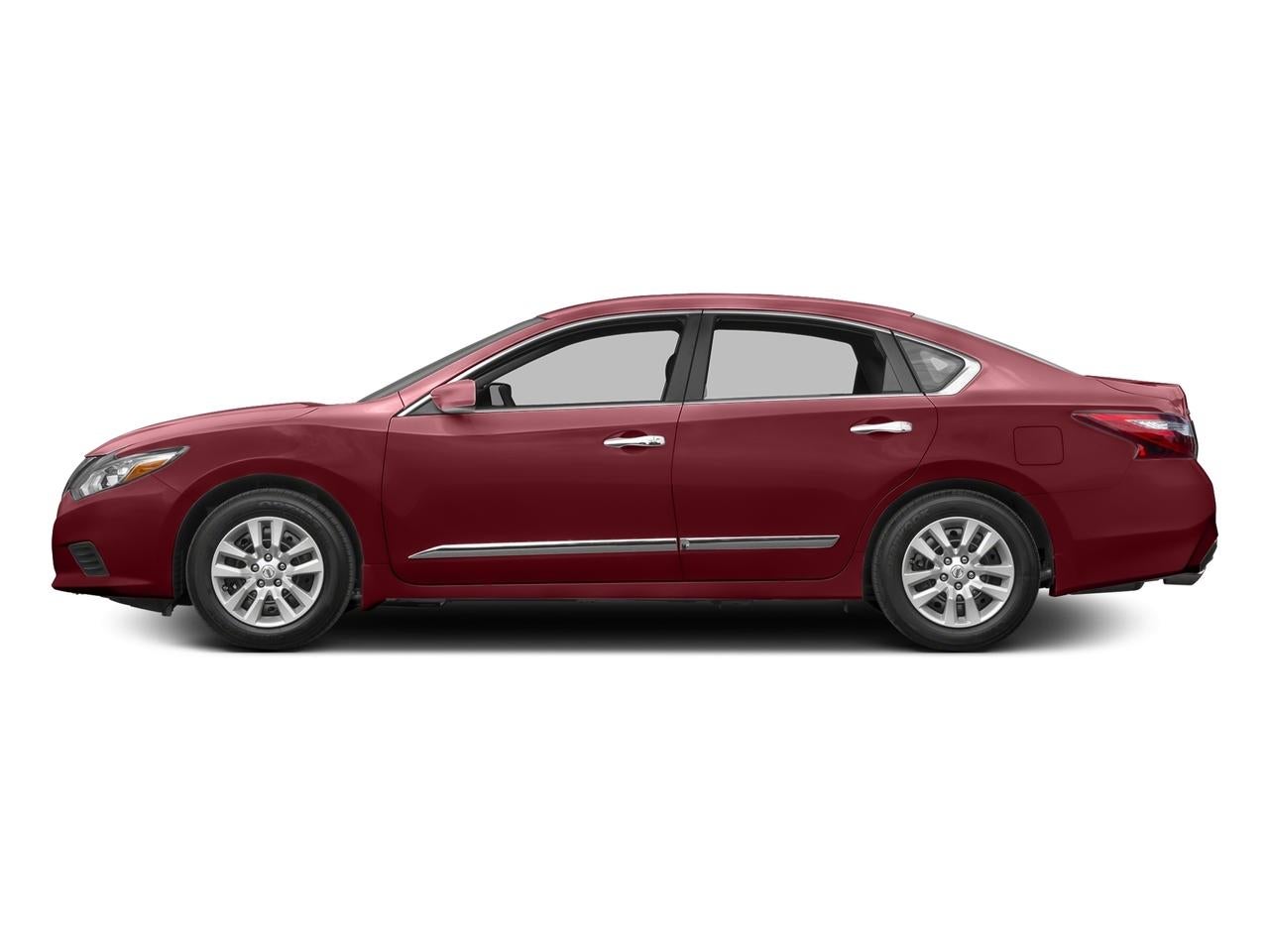 2016 Nissan Altima 4dr Sdn I4 2.5 SV