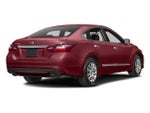 2016 Nissan Altima 4dr Sdn I4 2.5 SV