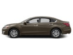 2015 Nissan Altima 4dr Sdn I4 2.5 S