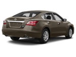 2015 Nissan Altima 4dr Sdn I4 2.5 S