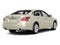 2014 Nissan Altima 4dr Sdn I4 2.5 SL