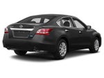 2015 Nissan Altima 4dr Sdn I4 2.5 S