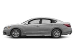2017 Nissan Altima 2.5 S Sedan
