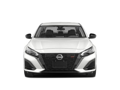 2023 Nissan Altima 2.0 SR Sedan