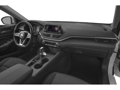 2022 Nissan Altima 2.5 S Sedan