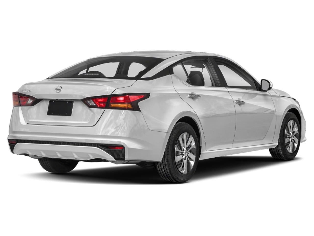 2022 Nissan Altima 2.5 S Sedan