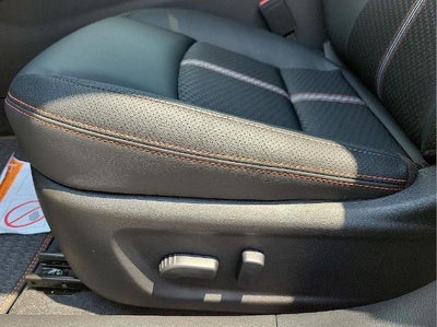 2025 Nissan Altima SR FWD