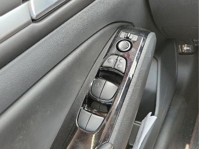 2025 Nissan Altima SR FWD