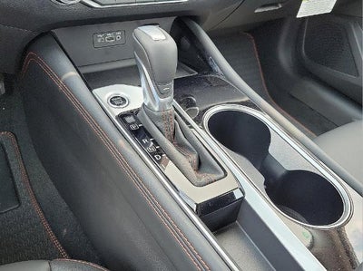 2025 Nissan Altima SR FWD