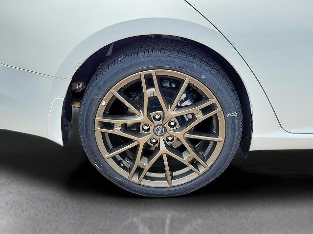 2025 Nissan Altima SR FWD