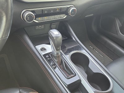 2024 Nissan Altima 2.5 SR Sedan