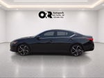 2024 Nissan Altima 2.5 SR Sedan