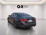 2024 Nissan Altima 2.5 SR Sedan