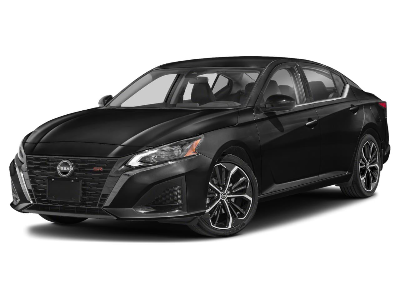 2024 Nissan Altima 2.5 SR Sedan