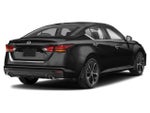 2024 Nissan Altima 2.5 SR Sedan