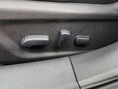 2024 Nissan Altima 2.5 SR Sedan