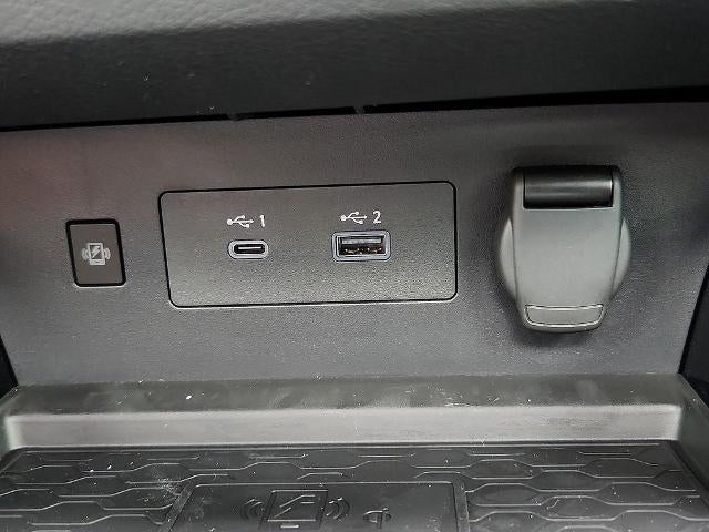 2024 Nissan Altima 2.5 SR Sedan