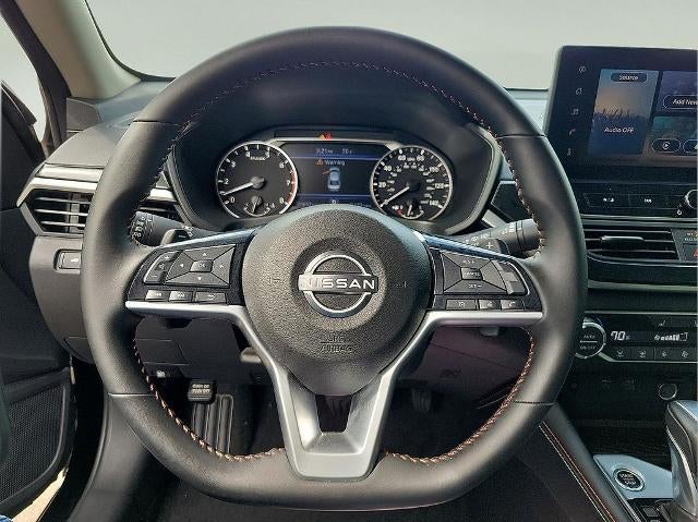 2025 Nissan Altima SR FWD