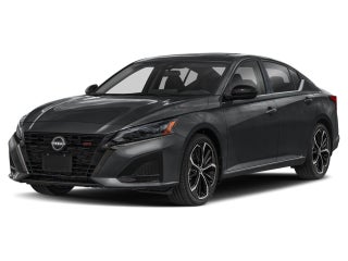 2025 Nissan Altima SR FWD