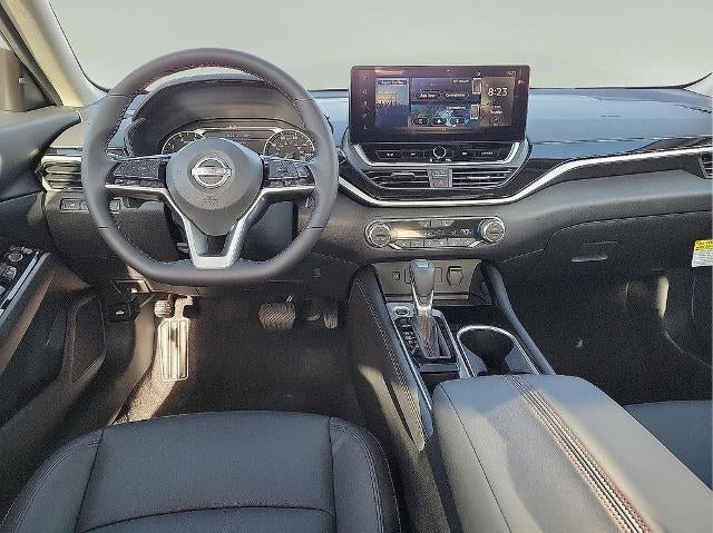 2025 Nissan Altima SR FWD