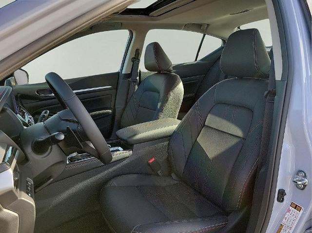 2025 Nissan Altima SR FWD