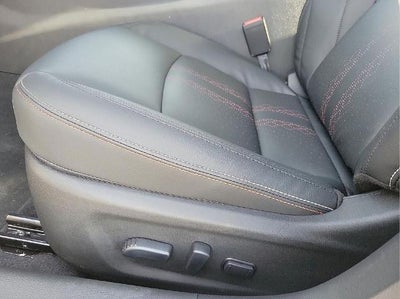 2025 Nissan Altima SR FWD