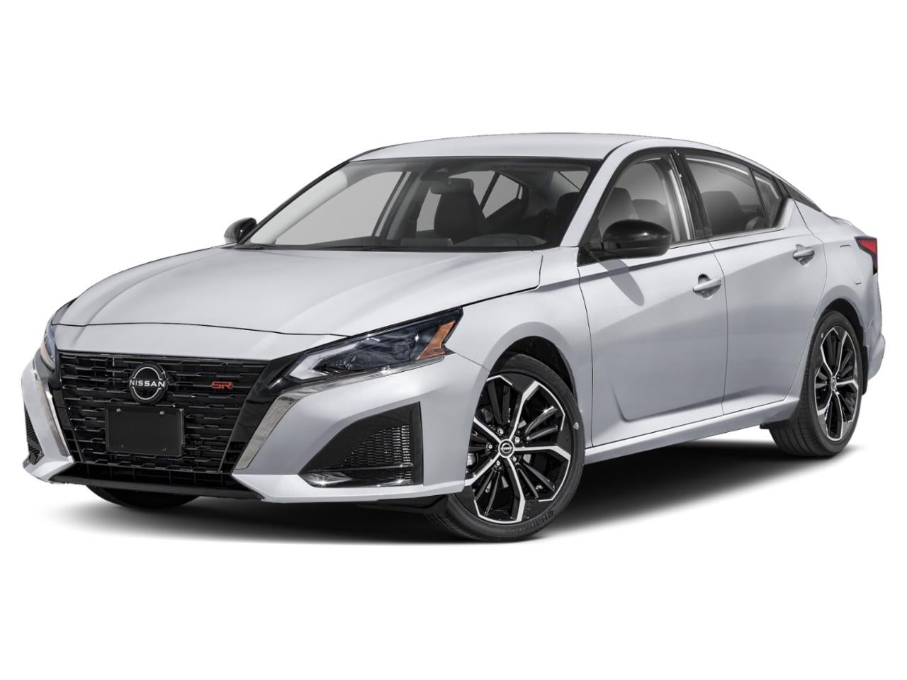2025 Nissan Altima SR FWD