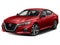2020 Nissan Altima 2.5 SR Sedan