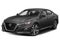 2020 Nissan Altima 2.5 SR Sedan