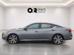 2020 Nissan Altima 2.5 SR Sedan