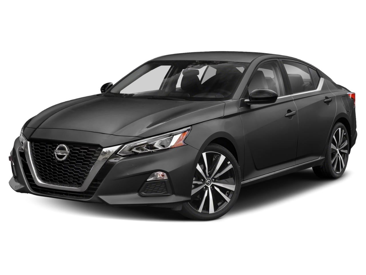 2020 Nissan Altima 2.5 SR's photo