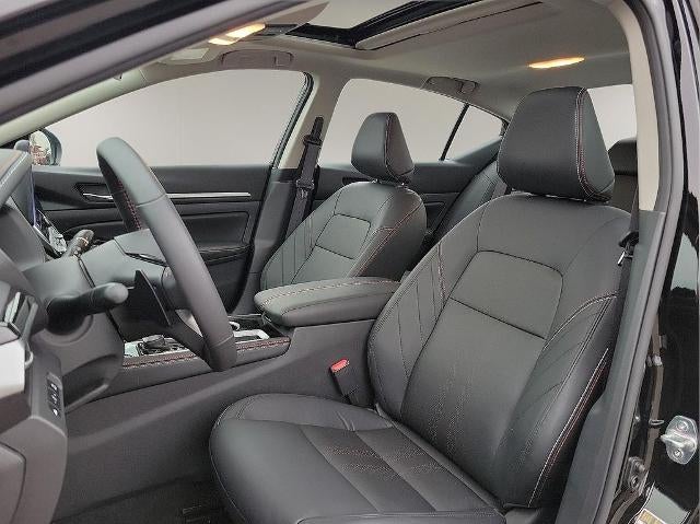 2024 Nissan Altima 2.5 SR Sedan