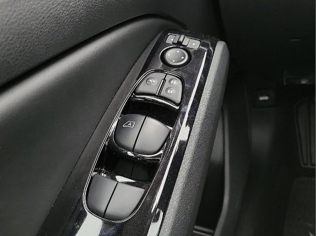 2024 Nissan Altima 2.5 SR Sedan