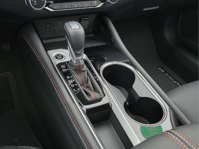 2024 Nissan Altima 2.5 SR Sedan