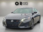 2024 Nissan Altima 2.5 SR Sedan