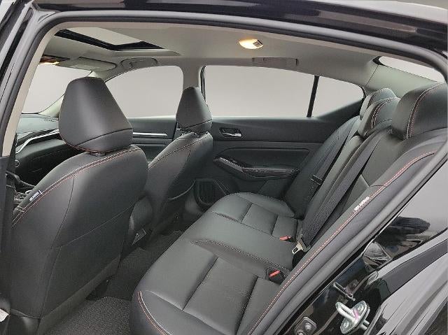 2024 Nissan Altima 2.5 SR Sedan