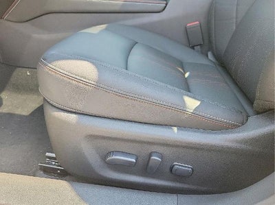 2025 Nissan Altima SR FWD