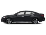 2021 Nissan Altima 2.5 SV Sedan