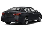 2021 Nissan Altima 2.5 SV Sedan