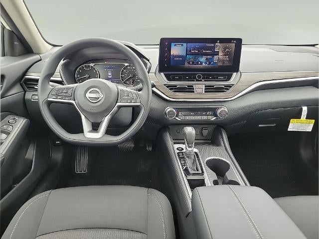 2026 Nissan Altima SV FWD