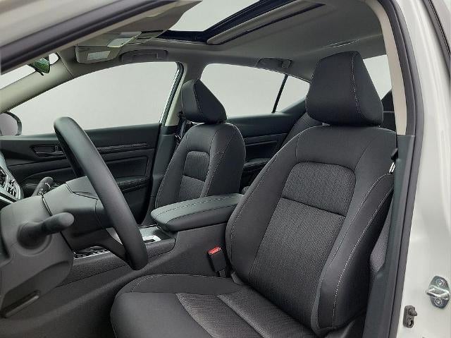 2026 Nissan Altima SV FWD