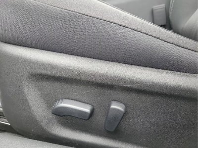 2026 Nissan Altima SV FWD