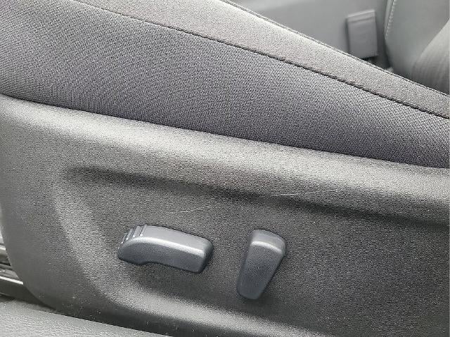 2026 Nissan Altima SV FWD