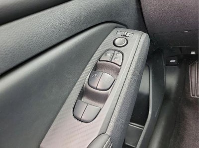 2026 Nissan Altima SV FWD