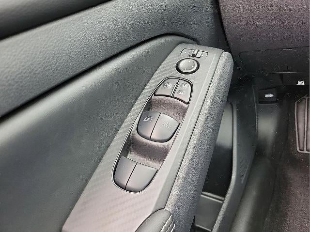 2026 Nissan Altima SV FWD