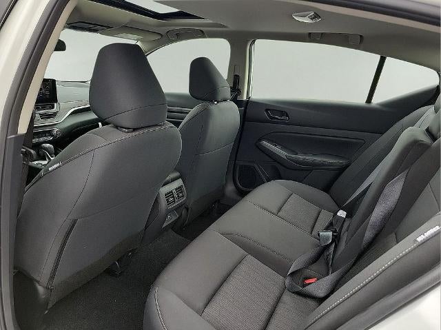 2026 Nissan Altima SV FWD