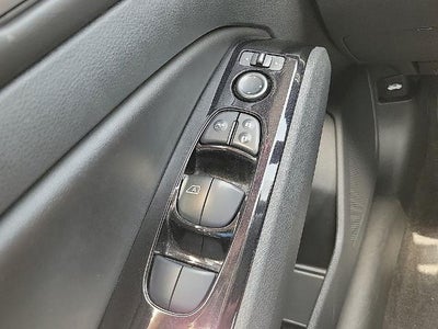 2023 Nissan Altima 2.5 SV Sedan