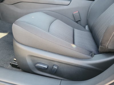 2026 Nissan Altima SV FWD