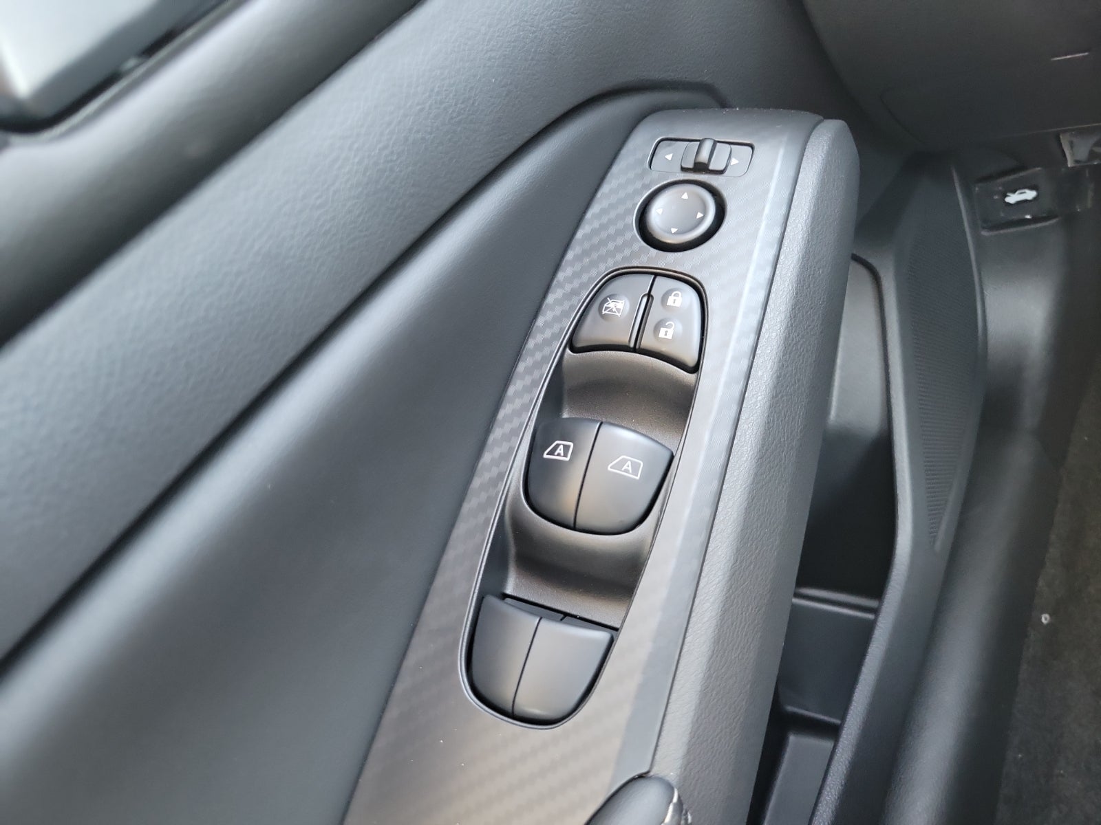 2026 Nissan Altima SV FWD